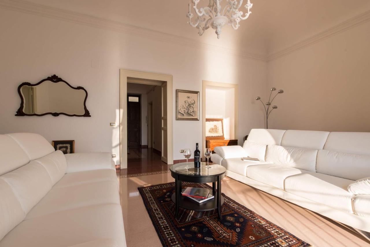 Duomo Sea Side Deluxe Apartment Syracuse Exterior foto